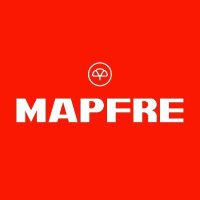 Mapfre (PK) (MPFRY)のロゴ。