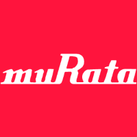 Murata Manufacturing (PK) (MRAAF)のロゴ。