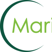 MariMed (QX) (MRMD)のロゴ。