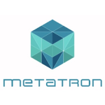 Metatron (PK) (MRNJ)のロゴ。