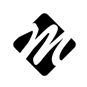 MacReport Net (PK) (MRPT)のロゴ。