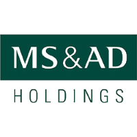 MS and AD Insurance (PK) (MSADY)のロゴ。