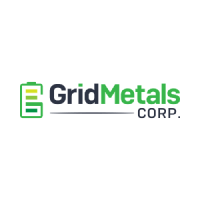 Grid Metals (QB) (MSMGF)のロゴ。
