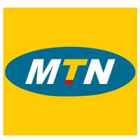MTN (PK) (MTNOF)のロゴ。