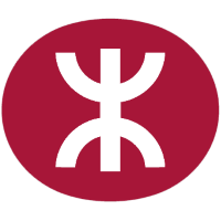MTR (PK) (MTRJF)のロゴ。