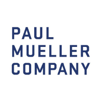 Paul Meuller (PK) (MUEL)のロゴ。