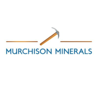 Murchison Minerals (PK) (MURMF)のロゴ。