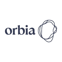 Orbia Advance Corp S A B... (PK) (MXCHF)のロゴ。