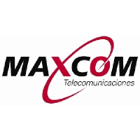 Maxcom Telecomunicacione... (CE) (MXTSF)のロゴ。
