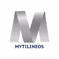 Mytilineos (PK) (MYTHF)のロゴ。