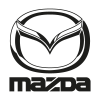 Mazda Motor (PK) (MZDAY)のロゴ。