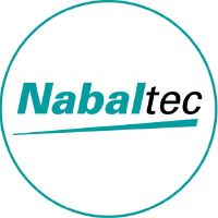 Nabaltec (GM) (NABXF)のロゴ。