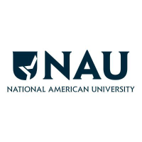 National American Univer... (QB) (NAUH)のロゴ。