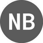 Nitto Boseki (PK) (NBCLF)のロゴ。