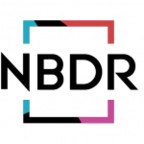 No Borders (CE) (NBDR)のロゴ。