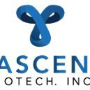 Nascent Biotech (QB) (NBIO)のロゴ。