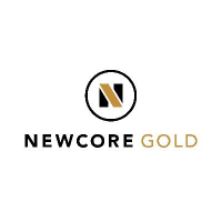 Newcore Gold (QX) (NCAUF)のロゴ。