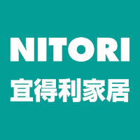 Nitori (PK) (NCLTF)のロゴ。