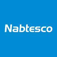 Nabtesco (PK) (NCTKF)のロゴ。