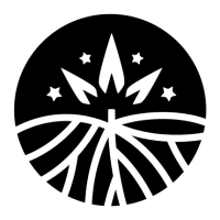 Indiva (PK) (NDVAF)のロゴ。