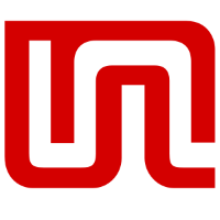 New World Dev (PK) (NDVLY)のロゴ。