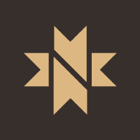 Northern Star Resources (PK) (NESRF)のロゴ。