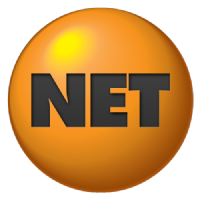 NetObjects (CE) (NETO)のロゴ。