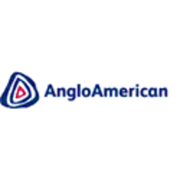 Anglo American (QX) (NGLOY)のロゴ。