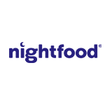 Nightfood (QB) (NGTF)のロゴ。