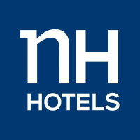 NH Hotel (PK) (NHHEF)のロゴ。