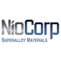 Niocorp Developments (QX) (NIOBF)のロゴ。