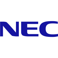 NEC (PK) (NIPNF)のロゴ。