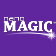 Nano Magic (QB) (NMGX)のロゴ。