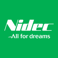 Nidec (PK) (NNDNF)のロゴ。
