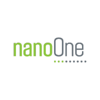 Nano One Materials (PK) (NNOMF)のロゴ。
