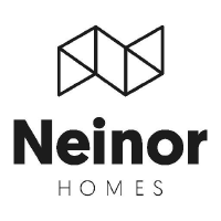 Neinor Homes (PK) (NNRHF)のロゴ。