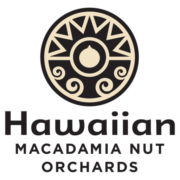 Hawaiian Macadamia Nut O... (GM) (NNUTU)のロゴ。