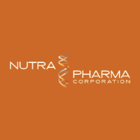 Nutra Pharma (CE) (NPHC)のロゴ。