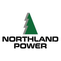 Northland Power (PK) (NPIFF)のロゴ。