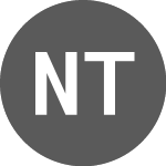 Nippon TV Network (PK) (NPTVF)のロゴ。