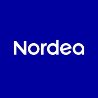 Nordea Bank Abp (QX) (NRDBY)のロゴ。