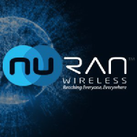Nuran Wireless (QB) (NRRWF)のロゴ。