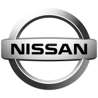 Nissan Motors (PK) (NSANF)のロゴ。