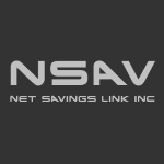Net Savings Link (PK) (NSAV)のロゴ。
