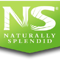 Naturally Splendid Enter... (CE) (NSPDF)のロゴ。