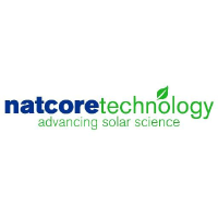 Natcore Technology (CE) (NTCXF)のロゴ。