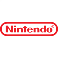 Nintendo (PK) (NTDOF)のロゴ。