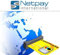 NetPay (CE) (NTPY)のロゴ。