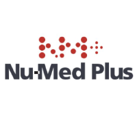 Nu Med Plus (QB) (NUMD)のロゴ。