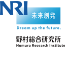 Nomura Research Institute (PK) (NURAF)のロゴ。